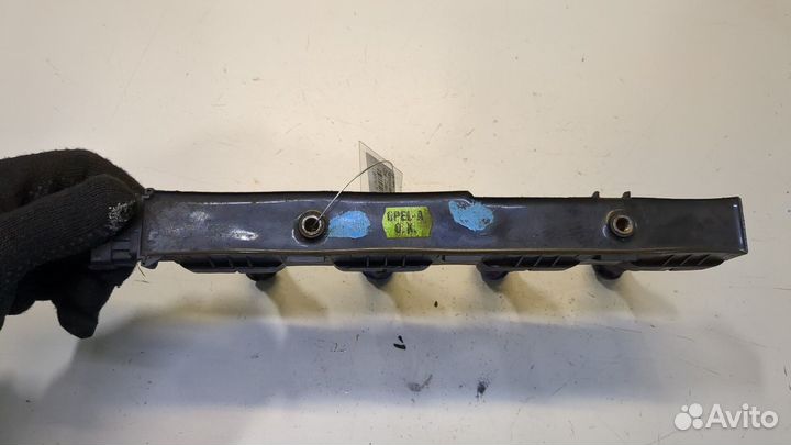 Катушка зажигания Opel Corsa D, 2006