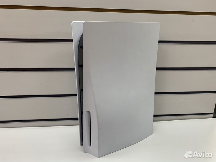 Sony PlayStation 5 с дисководом