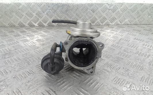 Клапан EGR дизельный volkswagen sharan 2 (GDN26A90