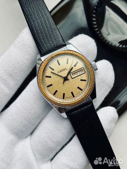 Часы мужские Ракета Ролекс