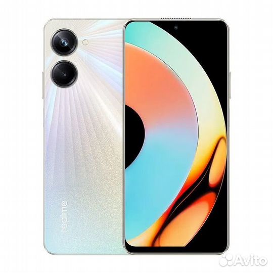 Realme 10 pro+ 8/128GB