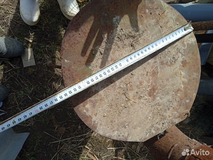 Печь буржуйка