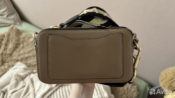 Marc jacobs snapshot