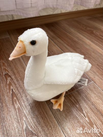 Мягкие игрушки новые