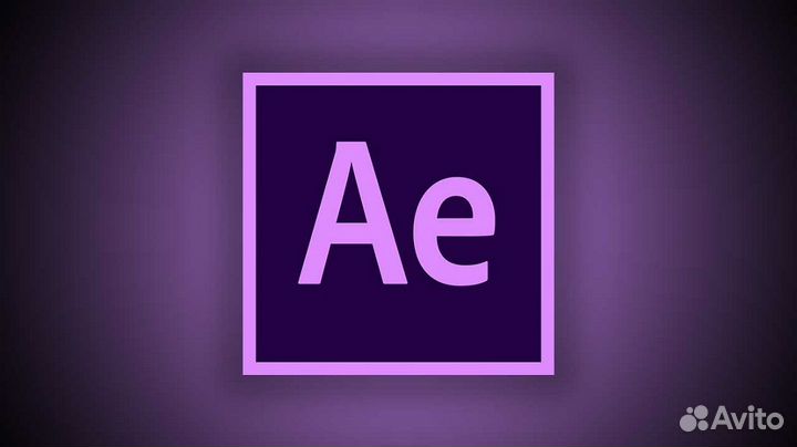 Скачать Adobe After Effects 2017-2022