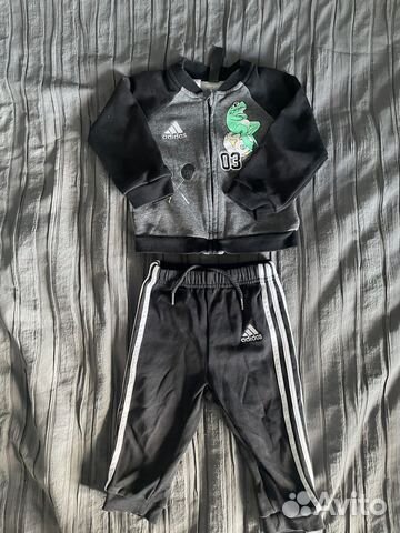 Вещи пакетом для мальчика 74 80