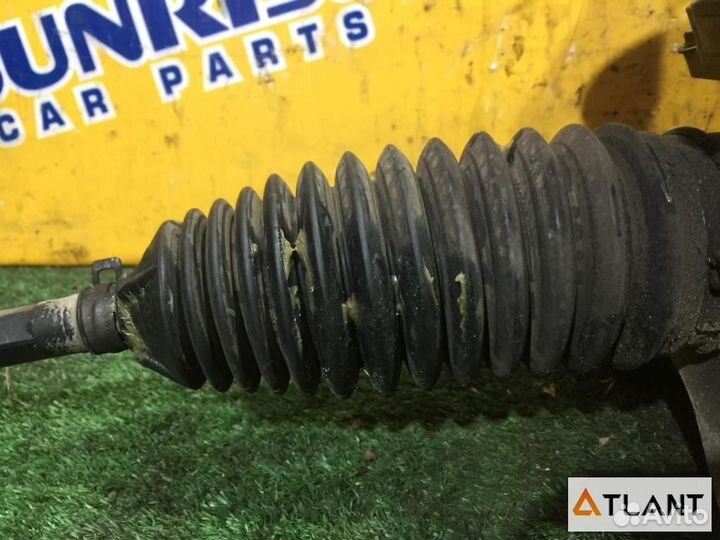 Рейка рулевая honda stream