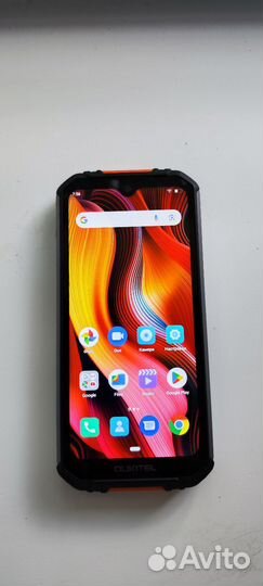 Oukitel WP6