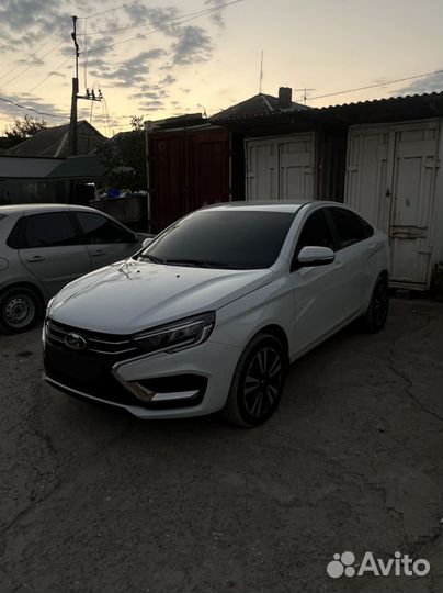 LADA Vesta, 2023