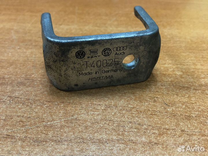 Matra T40025 Монтажный зажим