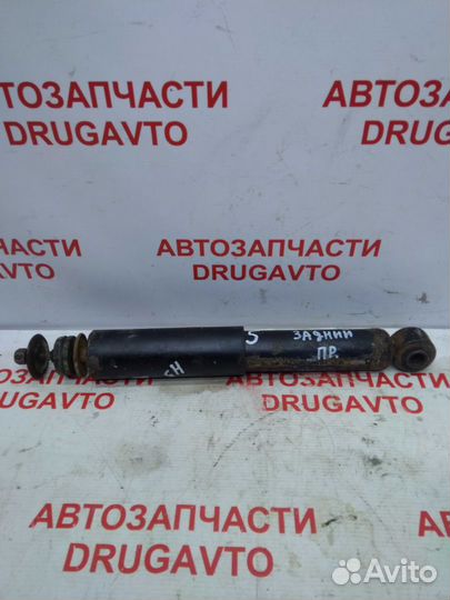 Амортизатор подвески задний Great Wall Hover H5