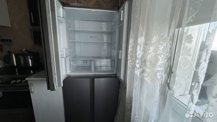 Холодильник