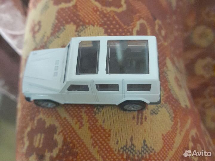 Гелендваген