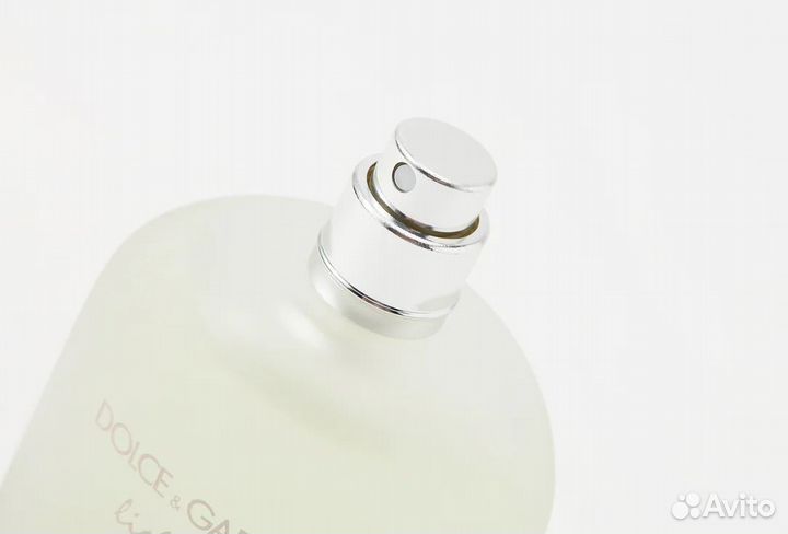 Dolce and Gabbana Light Blue Pour Homme (оригинал)