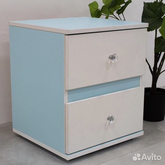 Тумба прикроватная «Тифани»