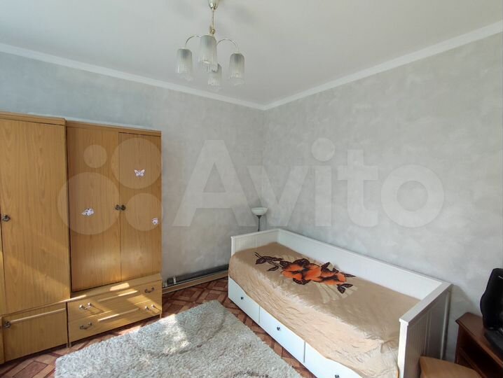 2-к. квартира, 41 м², 2/2 эт.