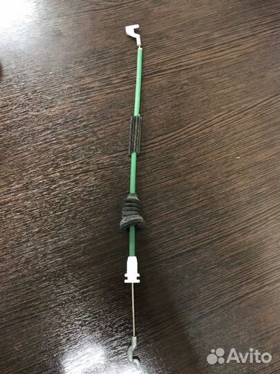 Трос замка двери задний правый Mercedes Glc X253