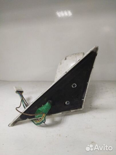 Зеркало переднее правое Toyota Cresta