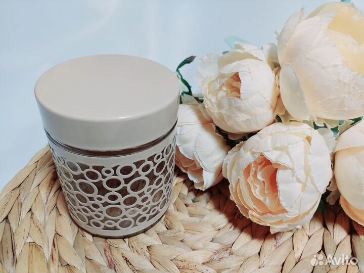 Банка для сыпучих продуктов