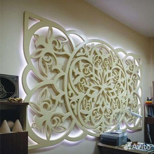 Ширма перегородка