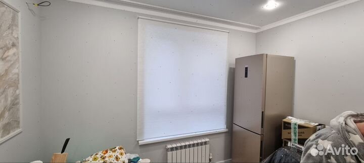 Рулонные шторы с гарантией 2 года