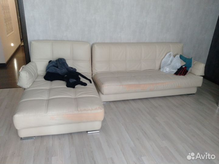 Продам диван