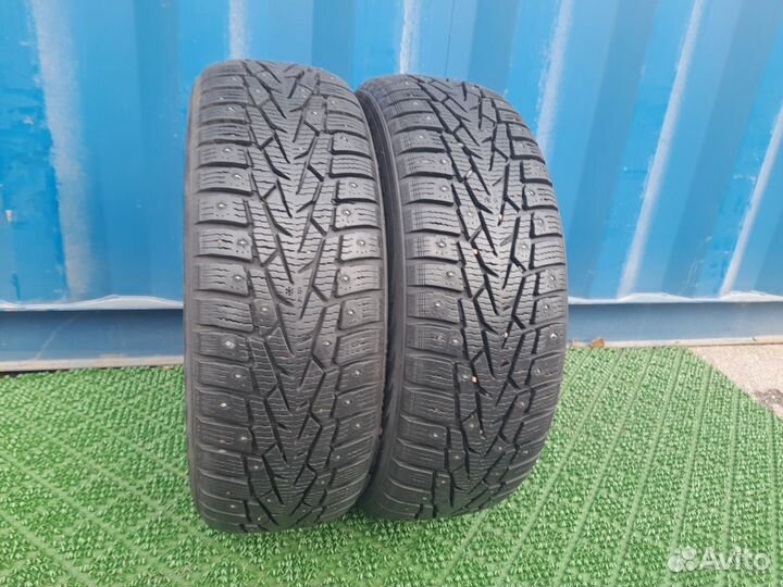 Nokian Tyres Hakkapeliitta 7 175/65 R15 106T