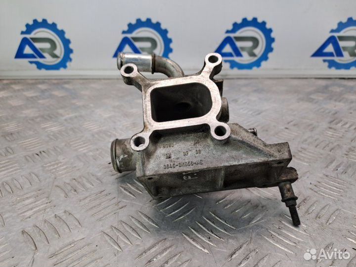 Корпус термостата Ford Mondeo 3