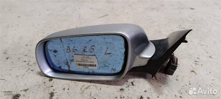 Зеркало электрическое левое Audi A6 C5 97-04г