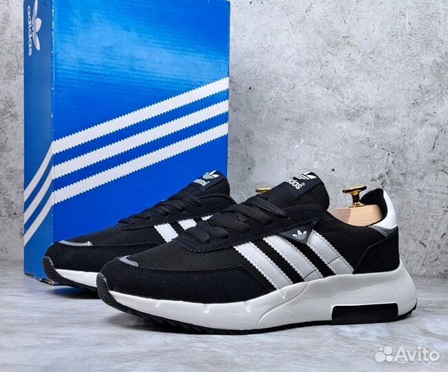 Adidas Retropy F2