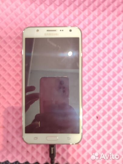 Samsung Galaxy J7 SM-J700H/DS, 16 ГБ