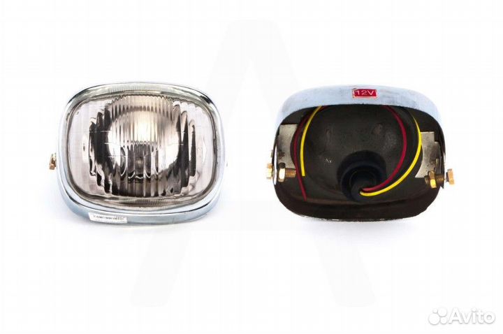 Фара двигателя 175N/180N (7/9 л.с.)