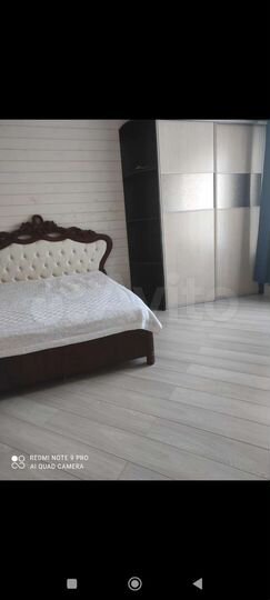 Коттедж 120 м² на участке 4 сот.