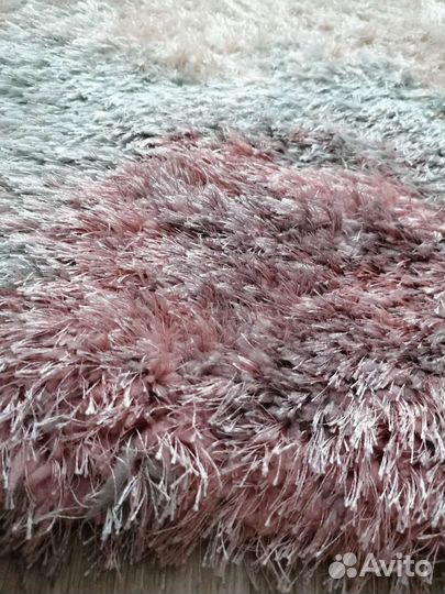 Ковер новый