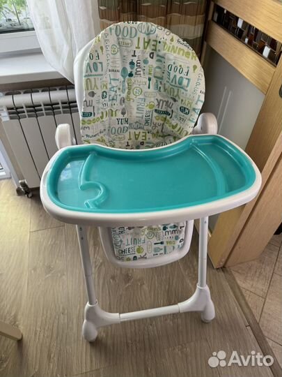 Стул для кормления