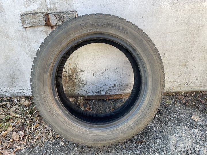 Yokohama Ice Guard IG30 205/55 R16
