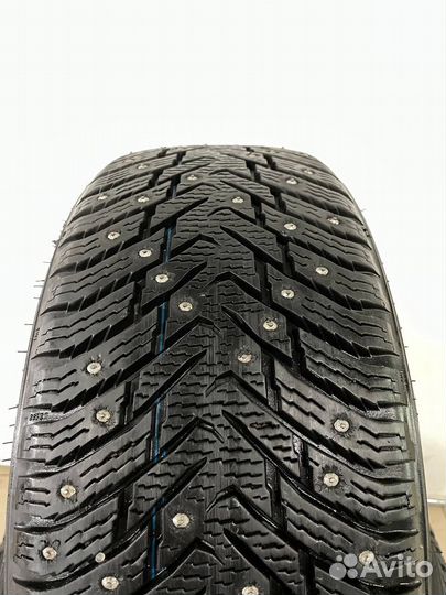 Nokian Tyres Nordman 8 205/50 R17