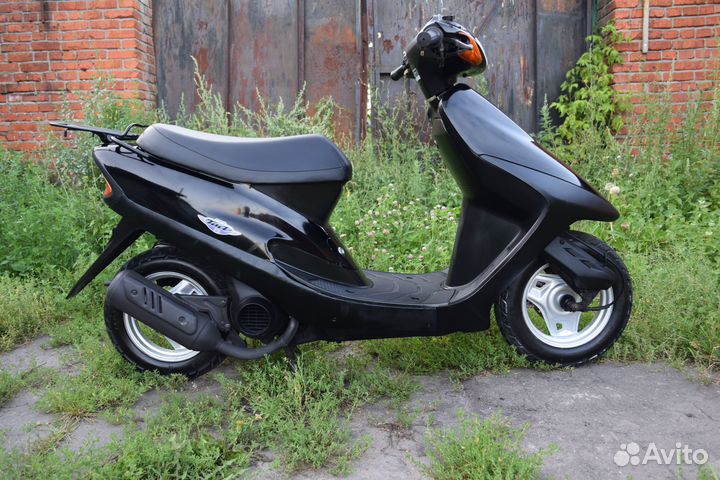 Скутер Honda Tact AF-31S без пробега по РФ