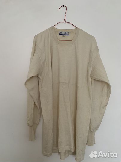 Джемпер/свитер moto diesel woolmark m&s