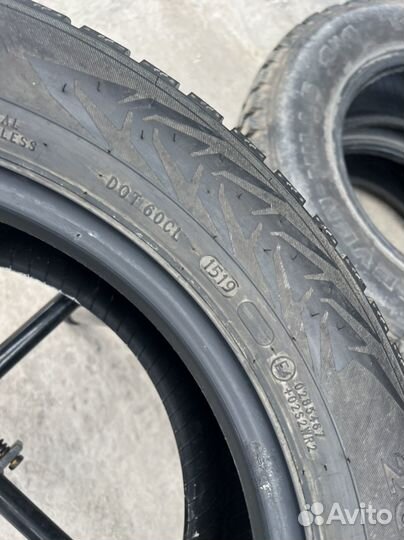 Nokian Tyres Nordman 7 205/60 R16