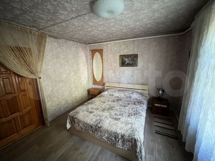 3-к. квартира, 75 м², 2/2 эт.