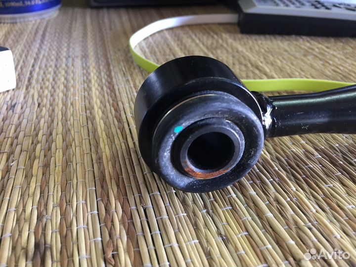 Тяга задняя поперечная на Toyota Camry/ Vista