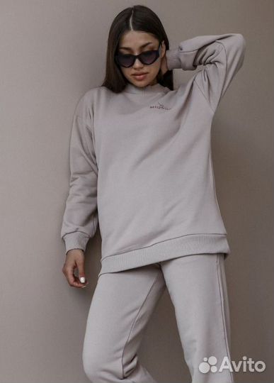 Спортивный костюм размер 50