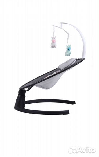 Детские электрокачели Tommi