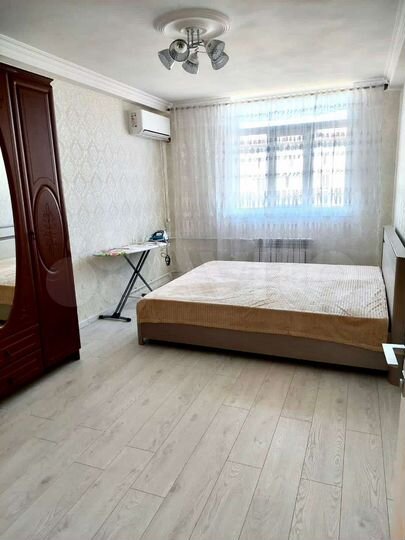 2-к. квартира, 42 м², 5/5 эт.