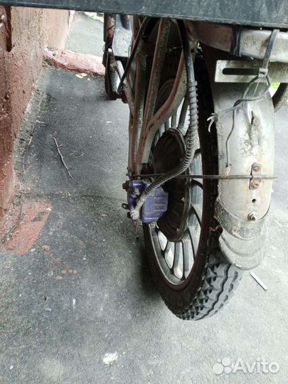 Електро велик