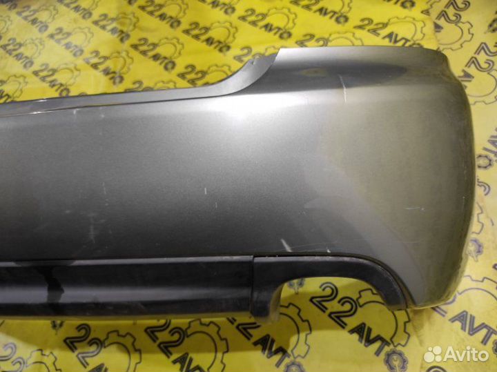 Бампер задний Subaru Legacy BLE EZ30D 07.2004