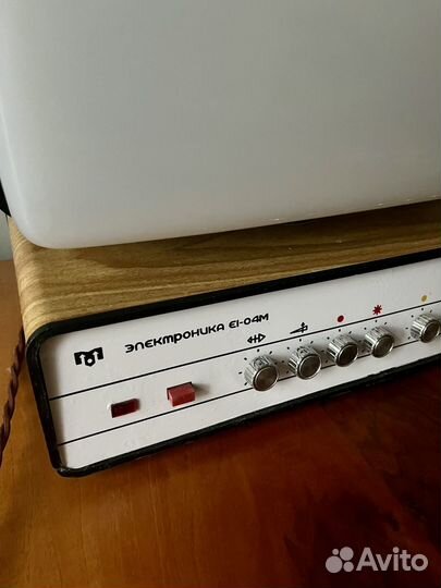 Светомузыка цветомузыка электроника Е1-04м