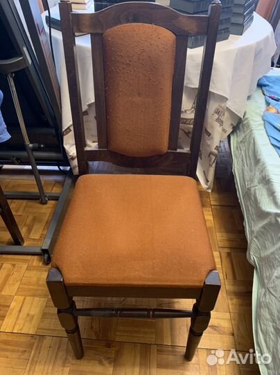 Стулья для гостиной