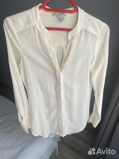 Блузка рубашка женская